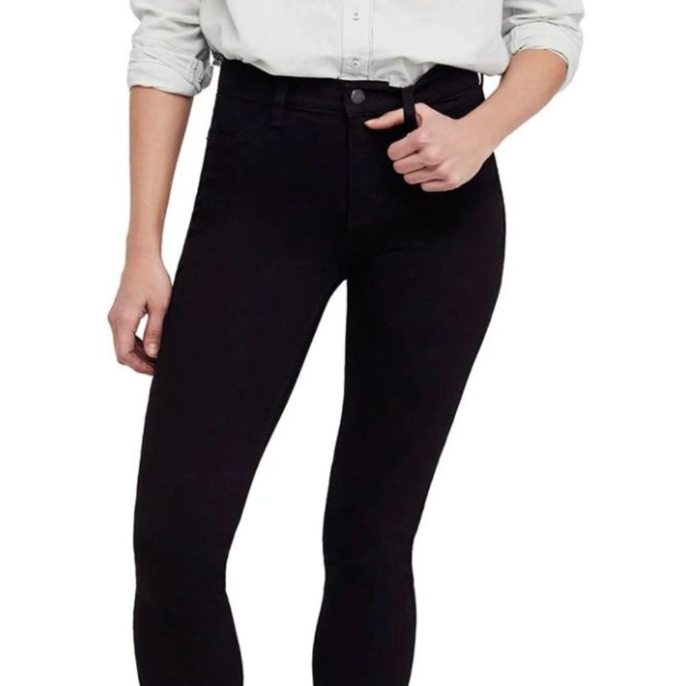 Free People Skinny